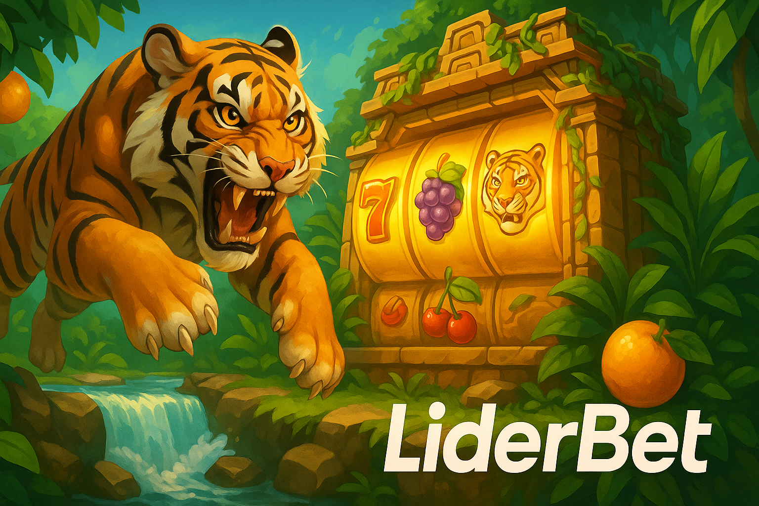 LiderBet